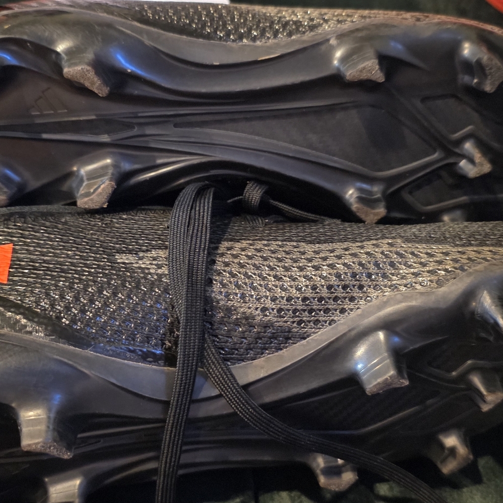 Adidas x speedportal 2 Cleats Mens 7.5